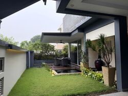 Jalan Selanting (D21), Semi-Detached #631519051